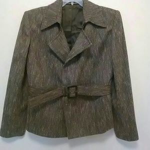 ✨PRICE DROP✨Ellen Tracy Jacket